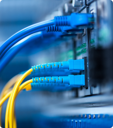 Best Network Cabling Installation Company St Petersburg, FL